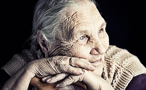 Ageing USRG